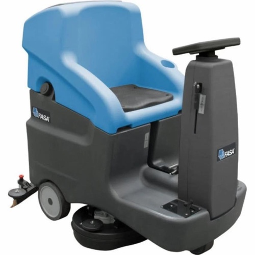 Fasa 20-inch Scrubber Dryer Machine