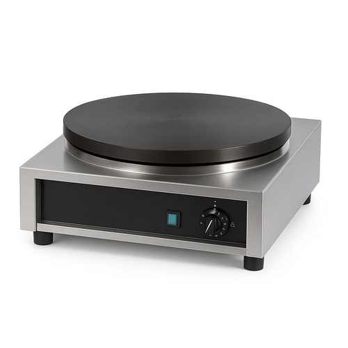 Fast Food Equipment Crepe Machine