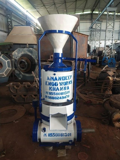 Feed Pellet Making Machine, 600 kg/hr