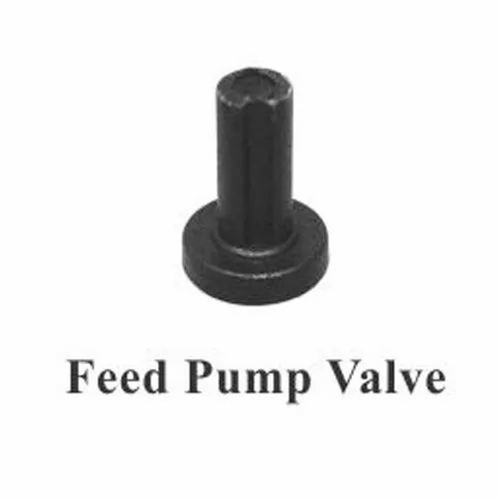 Feed Pump Valve