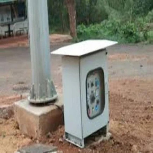 Feeder Distribution Pillar