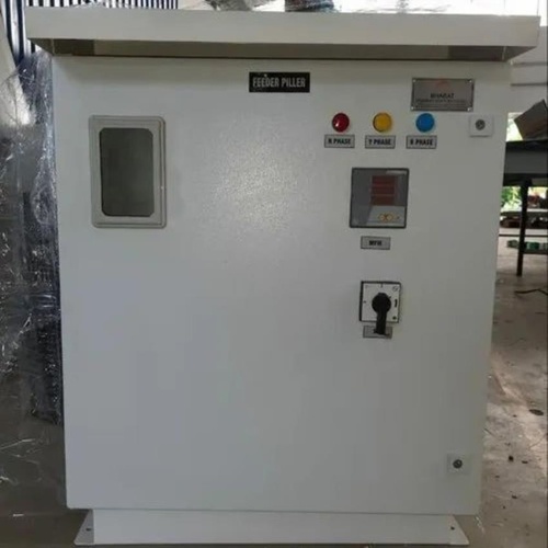Feeder Pillar Distribution Panel