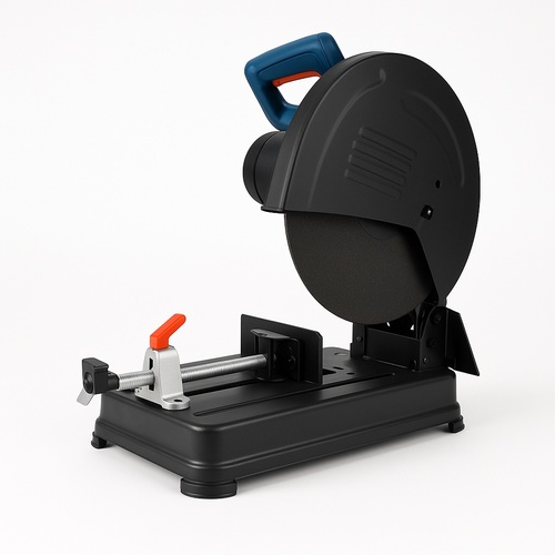 FERM Cast Iron Chop Saw