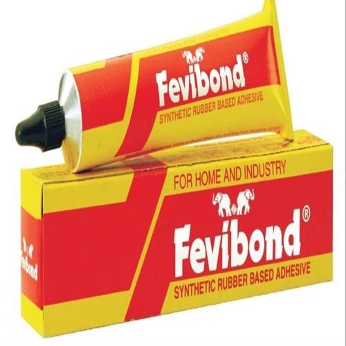 Fevibond Synthetic Rubber Adhesive, 8ml Box
