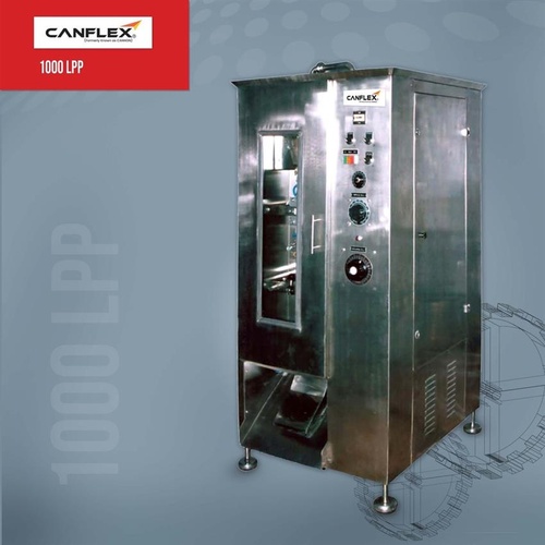Fevicol Packaging Machine