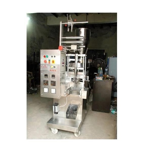 FFS Center Sealing Device AP101