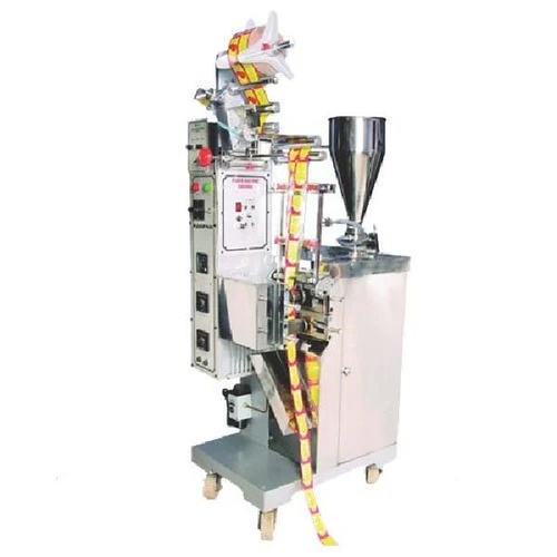 FFS Pouch Sealing Machine