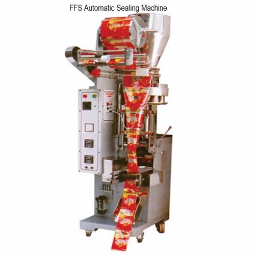 FFS Sealing Machine