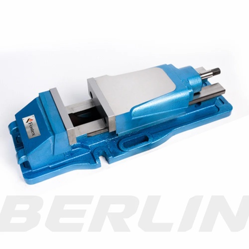 FH-61 Industrial Hydraulic Vise Machine