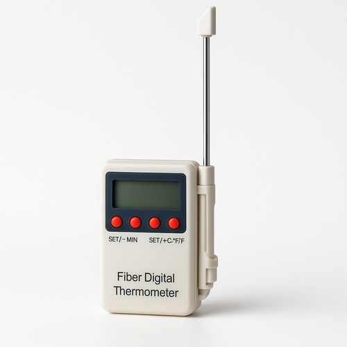 Fiber Digital Temperature Sensor