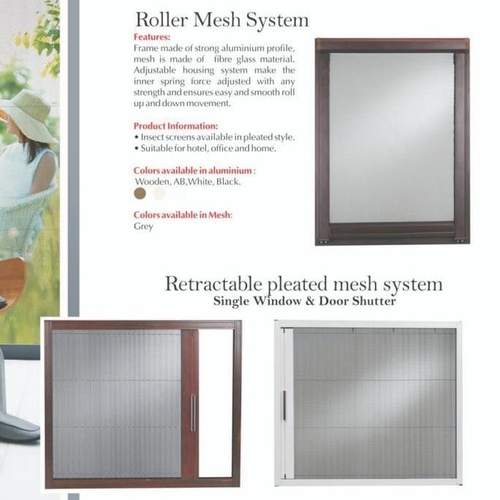 Fiber Glass Mosquito Screen