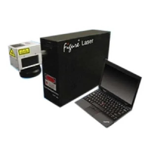 Fiber Laser Marking Equipment