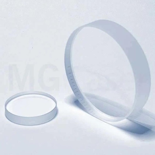 Fiber Laser Protective Optical Lens