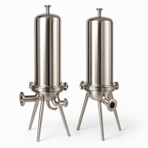 Fiberglass Vent Filter Cartridge