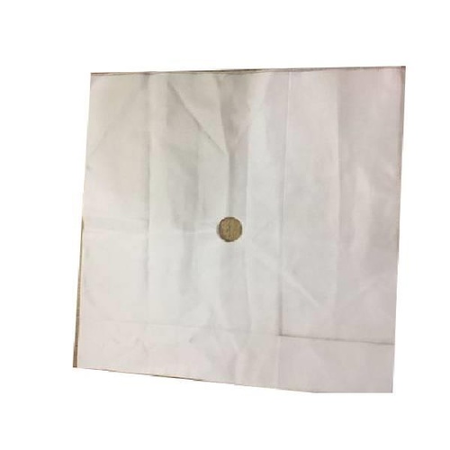 Filament Filter Media