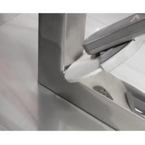 Fillet Weld Machining Tool