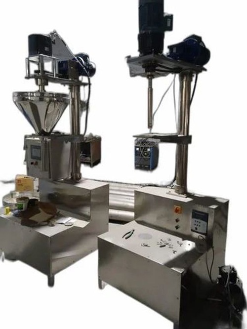 Filling Line Automatic Filling Machine