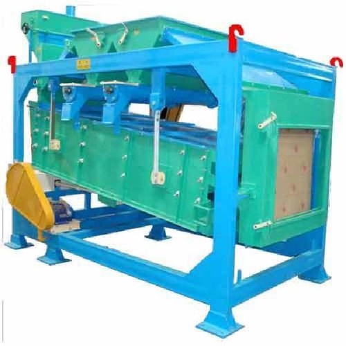 Fine Cleaner Equipment, 10 TPH