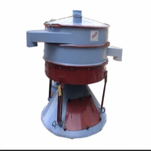 Finex Tumbling Equipment