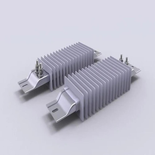 Finned Strip Heater, Up to 48 inches