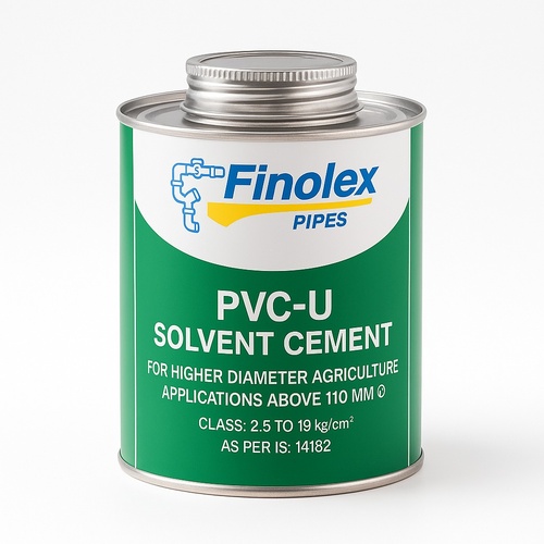 Finolex 1 Lt Solvent Cement