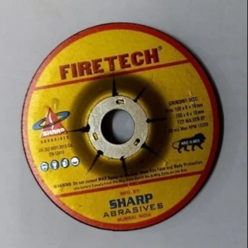 Firetech Safety Device