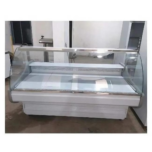 Fish Display Cabinet