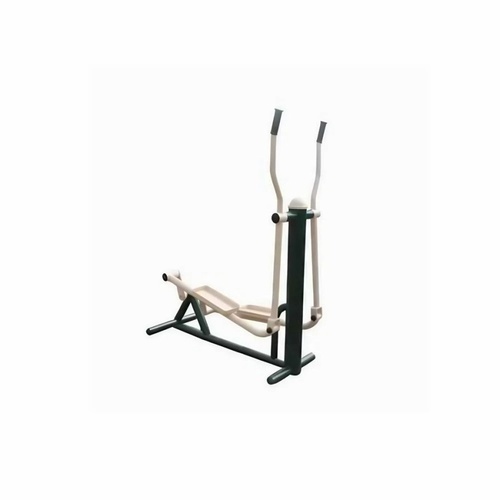Fitness Active Manual Cross Trainer Machine