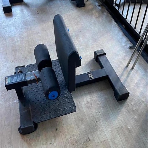 Fitness Sissy Squat Equipment