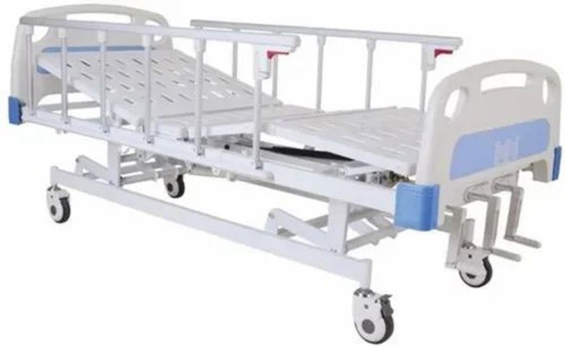 Five Function Manual ICU Bed