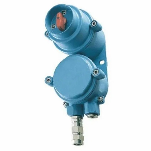 Flameproof Selector Rotary Switch
