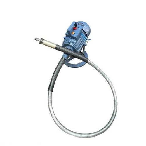 Flexible Grinding Machine