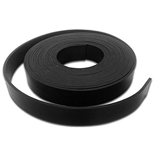 Flexible Rubber Flat Strip