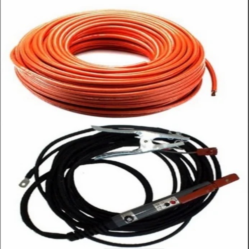 Flexible Welding Cables