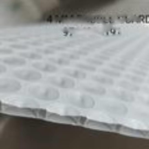 Floor Protection Guard