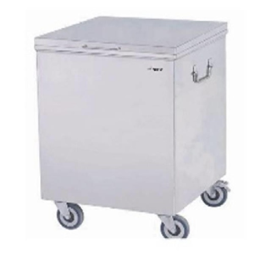 Flour Storage Bin