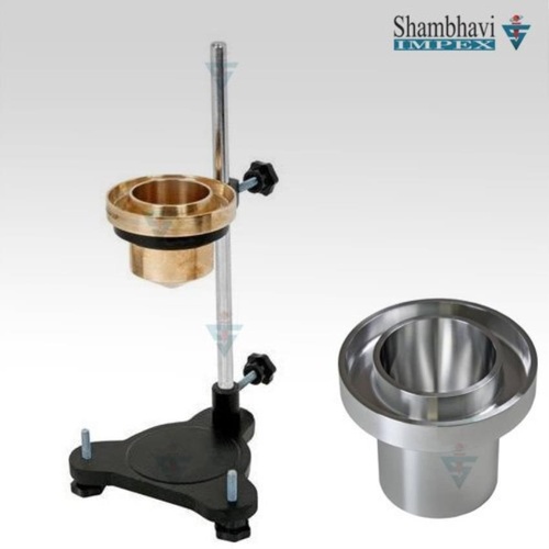 Flow Cup Viscometer SICBFCV-01