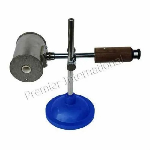 Fluff Detection Machine