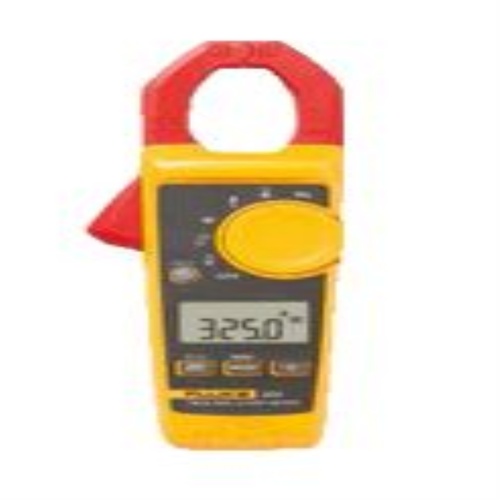 Fluke 325 True RMS Clamp Meter