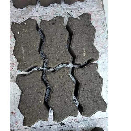 Fly Ash Brick Manufacturing Pallet