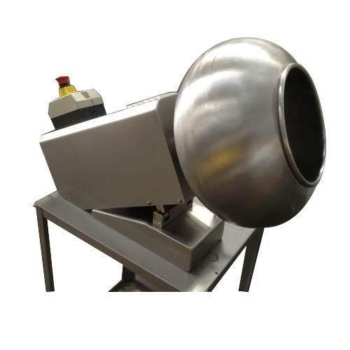 Food Flavoring Machine