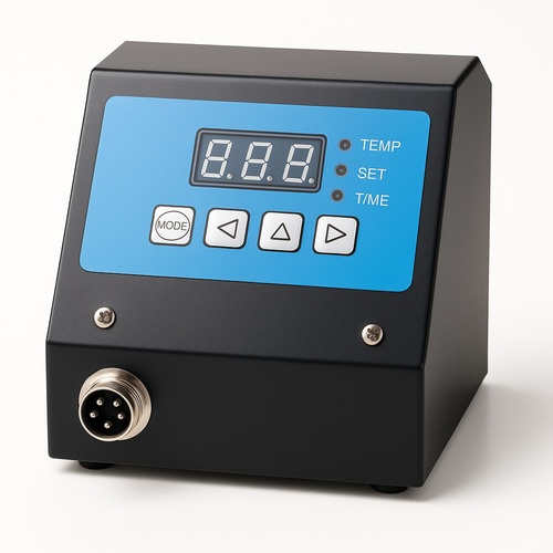 Food Industry Temperature Meter