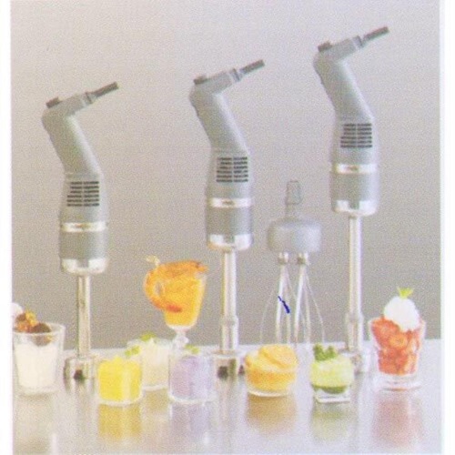 Food Mixing Machine