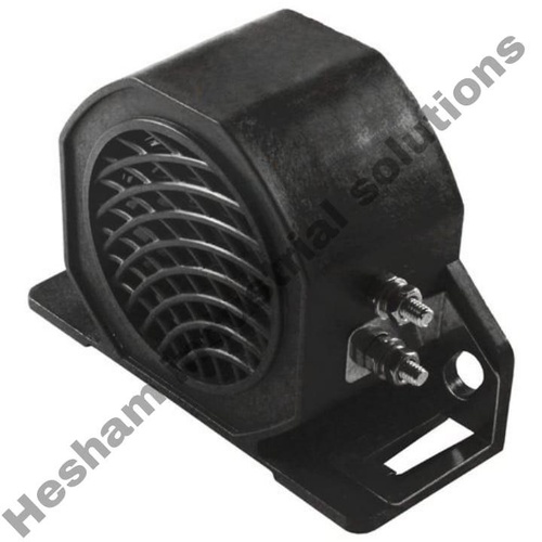 Forklift Reverse Alert Machine