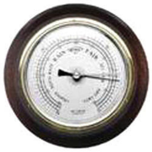 Fortin Laboratory Barometer
