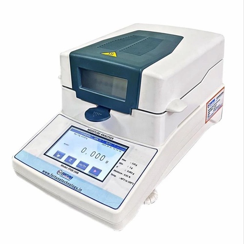 Fortuna Laboratory Moisture Analyzer