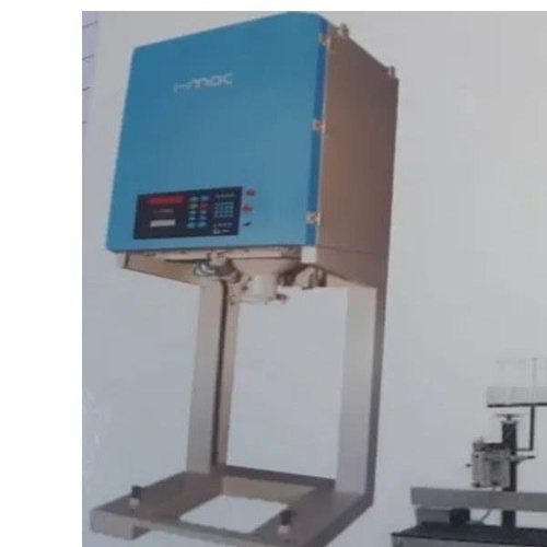 Free Flow Bag Filling Machine