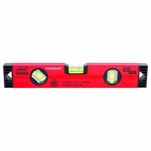 Freemans Spirit Level 30cm