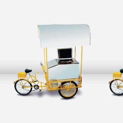 Freezer on Wheel WHFG 200S