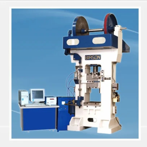 Friction Screw Down Press